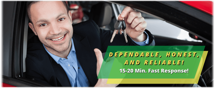 Car Lockout Service Etobicoke