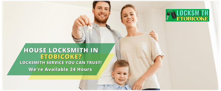 Locksmith Etobicoke