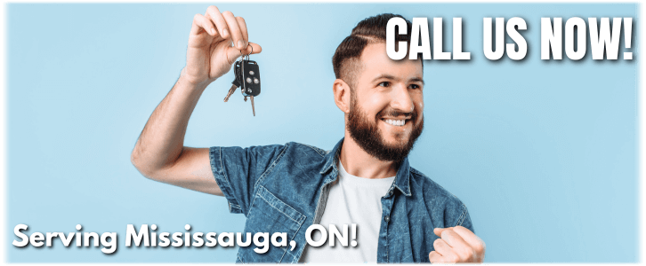 Locksmith Mississauga ON